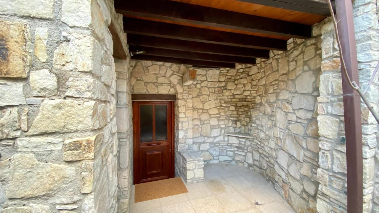 DhorosLeonys House By Trulycyprus别墅 外观 照片